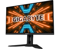 Gigabyte M32U HDR KVM HDMI 2.1 - 690772 - zdjęcie 3